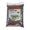 Zilla Jungle Mix Premium Reptile Bedding - 24qt