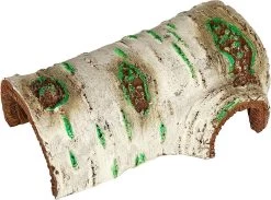 Zilla Rapid Sense UV Detecting Poplar Log (Medium)
