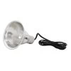 Zilla Reflector Dome - Silver - 5.5"