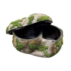 Zilla Rock Lair Humidity Hide Lay Box (Medium)