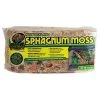 Zoo Med New Zealand Sphagnum Moss, 150g