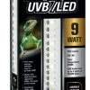 Zoo Med ReptiSun® UVB/LED, 6500K, 9W
