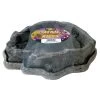 Zoo Med Combo Repti Rock Food / Water Dish (X-Large)