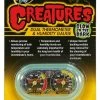 Zoo Med Creatures Dual Thermometer & Humidity Gauge