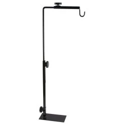 Zoo Med Lamp Stand (10 To 20 Gal)