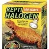 Zoo Med Repti Halogen Heat Lamp 100 Watt