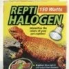 Zoo Med Repti Halogen Heat Lamp 150 Watt