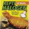 Zoo Med Repti Halogen Heat Lamp 50 Watt
