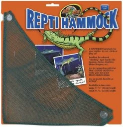 Zoo Med Repti Hammock (Large 17.5")