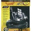 Zoo Med ReptiTherm Mini Under Tank Heat Mat Pad 1-5 Gal. 4" X 5" Heat Mat