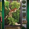 Zoo Med ReptiBreeze LED Deluxe Medium (16" X 16" X 30") NT-15