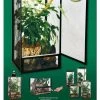 Zoo Med ReptiBreeze Medium(16 X 16 X 30") NT-11