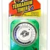 Zoo Med ReptiCare Terrarium Timer