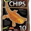 Zoo Med Reptichips - Laboratory Grade Heat Treated Aspen Wood Chips 10qt