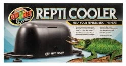 Zoo Med ReptiCooler